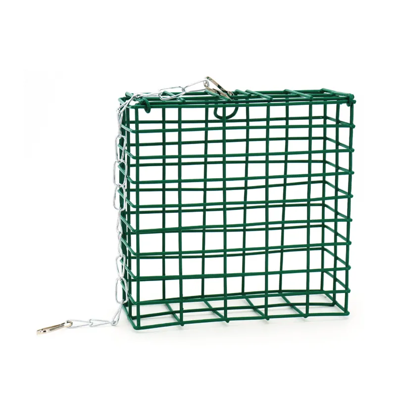 Centurion Metal Suet Cage
