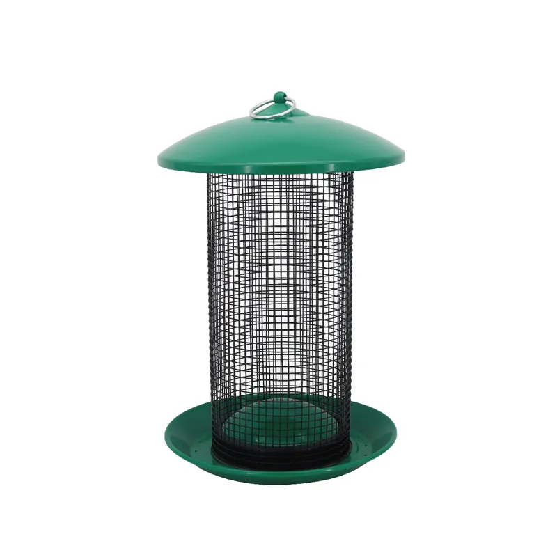 Centurion Large Capacity Finch Feeder - 4 lb