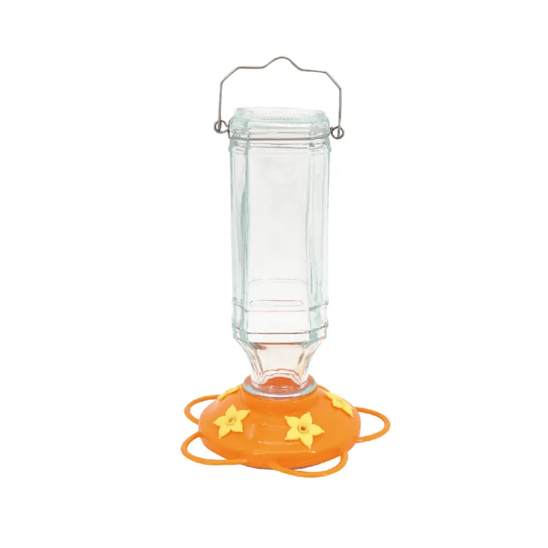 Centurion Glass Oriole Feeder 20oz