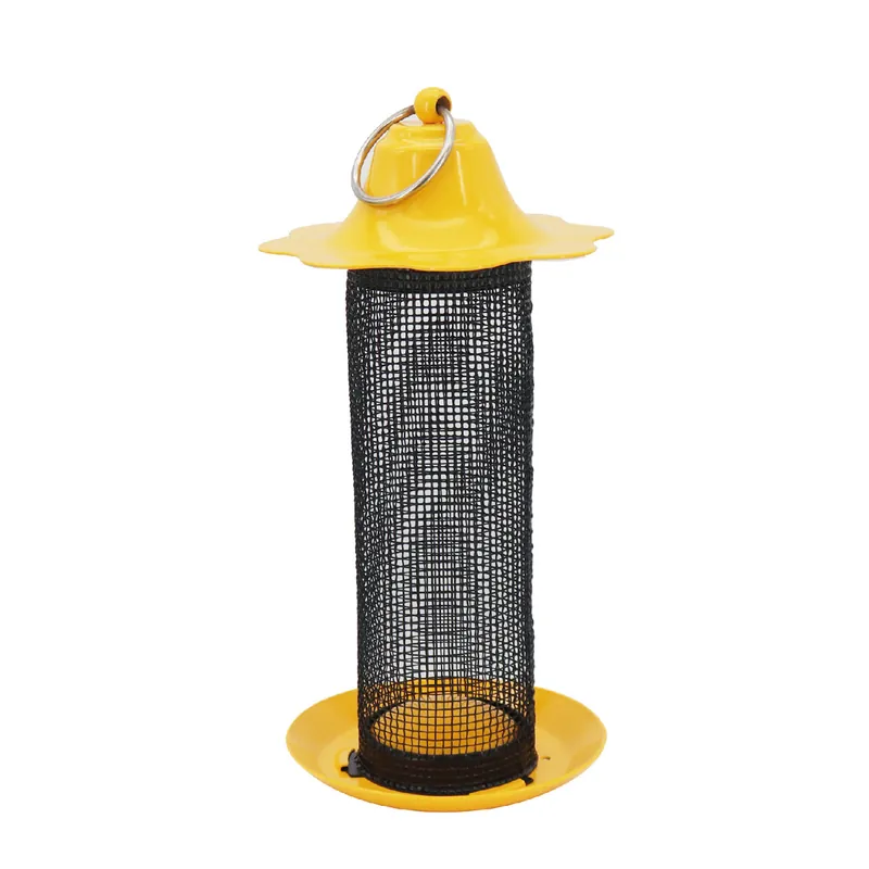 Centurion Metal Finch Screen Feeder 0.5 lbs
