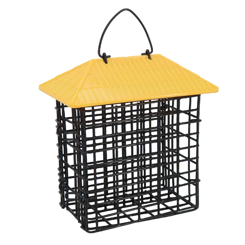 Centurion Double Suet Feeder