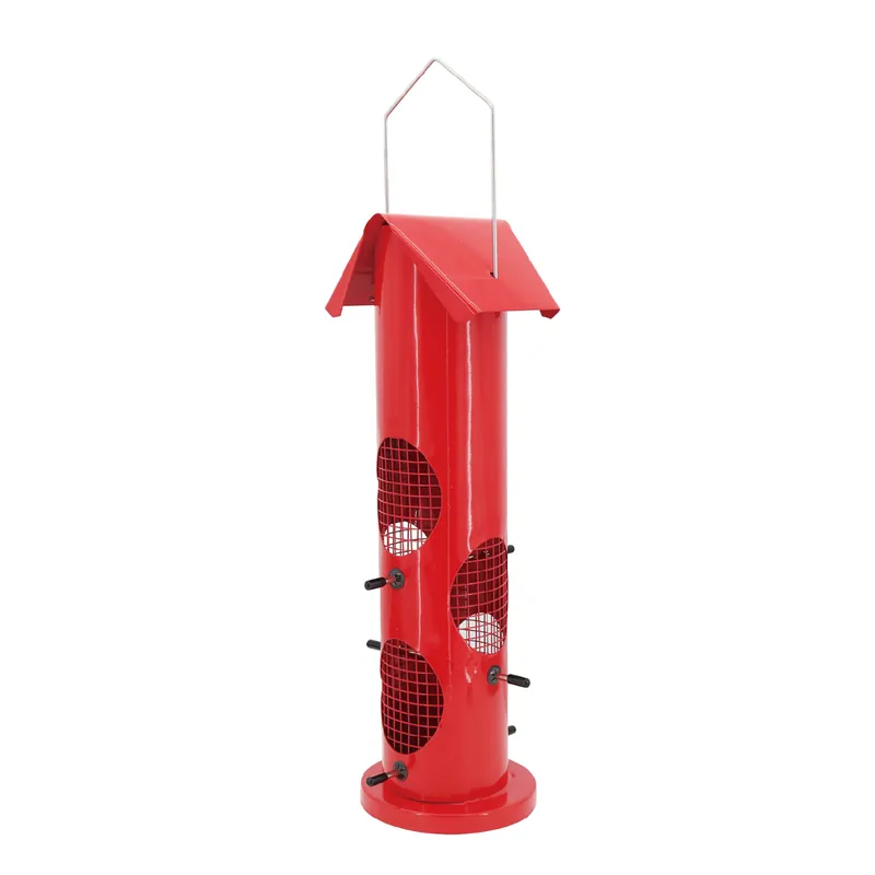 Centurion Heavy-Duty Bird Feeder