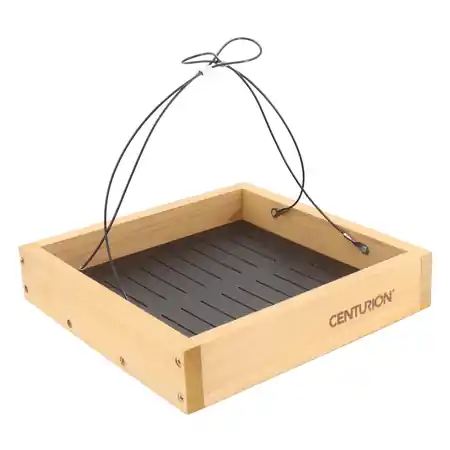 Centurion Bird Feeder 10"x10"x1.97"