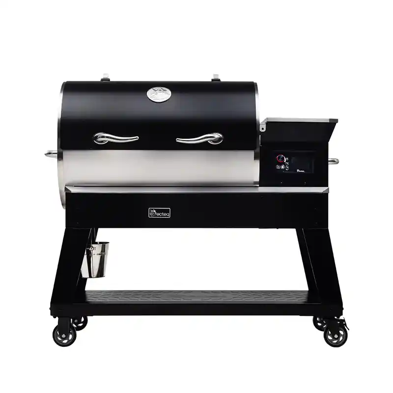 Recteq RT-1200BB Backyard Beast 1200 Pellet Grill