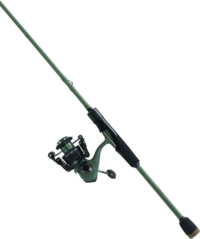 13 Fishing SYNC Spinning Combo 7‘1"