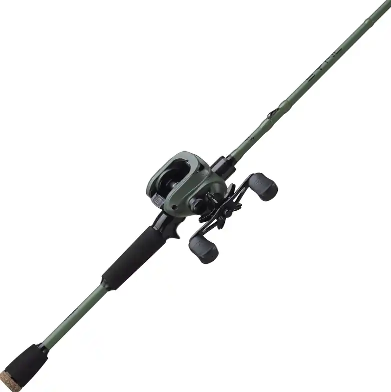 13 Fishing SYNC Casting Combo 7‘1"