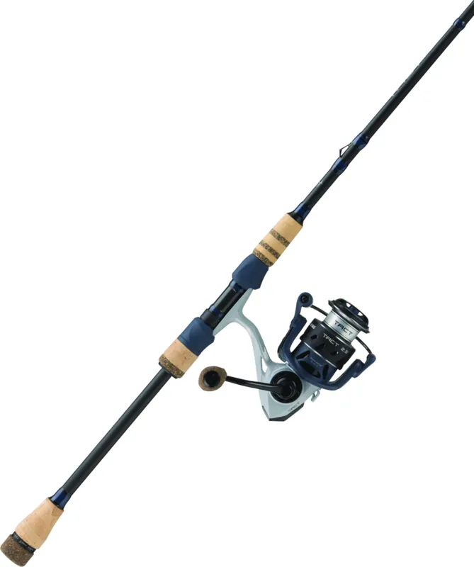 13 Fishing TACT Spinning Combo 6‘6"