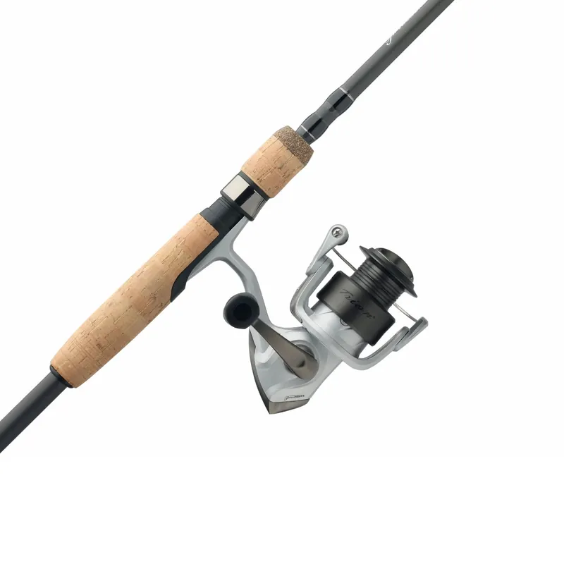 Pflueger Trion Spinning Combo 6‘6" Medium