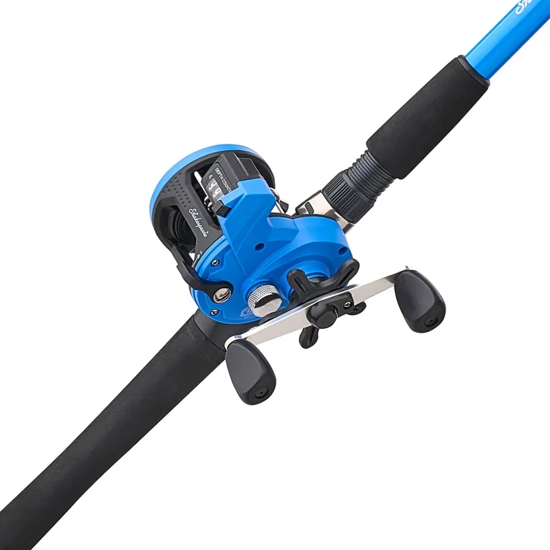 Shakespeare Tiger Conventional Combo 7‘10" Medium