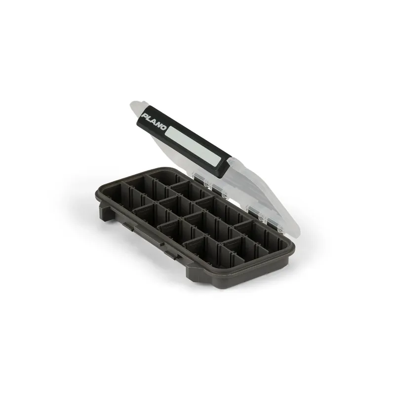 Plano StowAway 3500 Tackle Box - Black