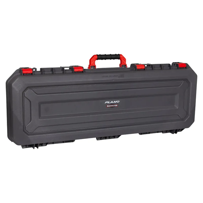 Plano Rustrictor All Weather 2™ 42" Gun Case - Black