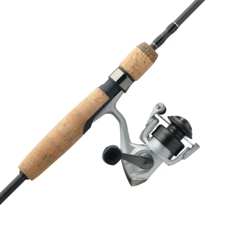 Pflueger Trion Spinning Combo 6‘ Medium Light