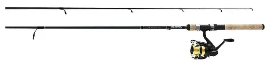 Daiwa D-Shock Spinning Combos - 1BB - 7′ Medium Heavy