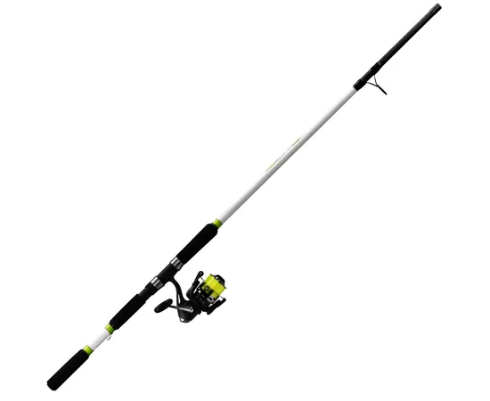 Lew‘s Cat Daddy Spinning Combo 7‘ Medium Heavy