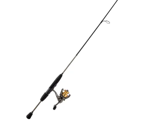 Lew‘s Laser Lite Spinning Combo 6‘ Light