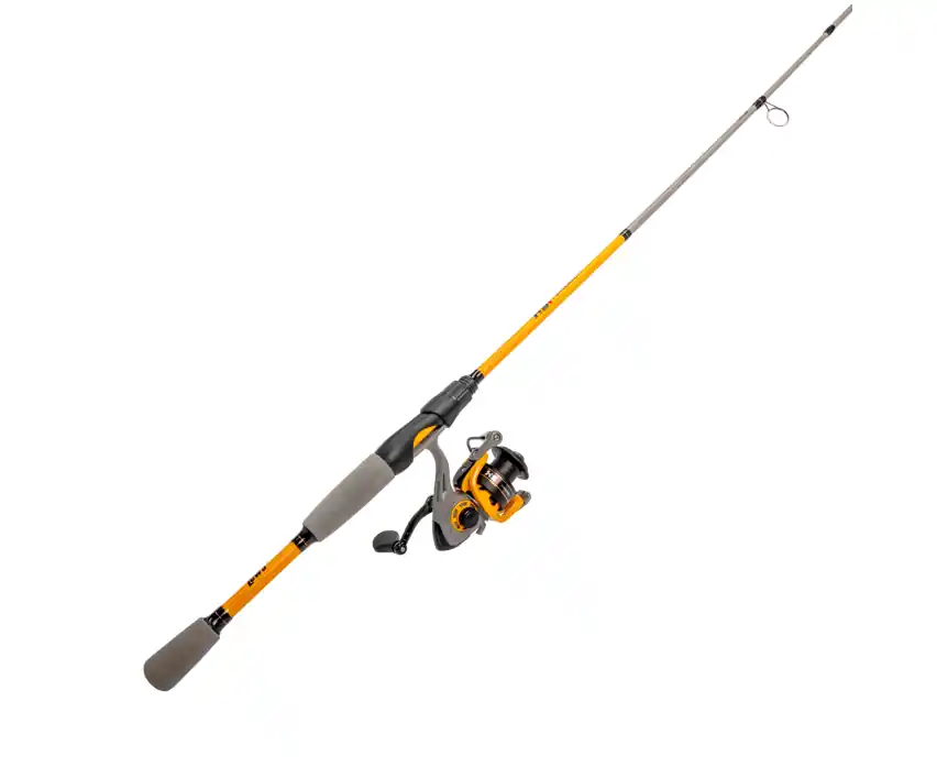 Lew‘s HyperSonic Spinning Combo 6‘6" Medium