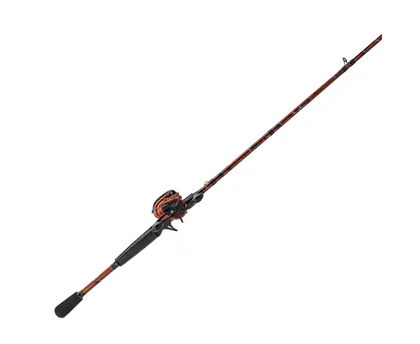 Lew‘s MACH Smash Baitcast Combo 7‘0‘‘ Medium