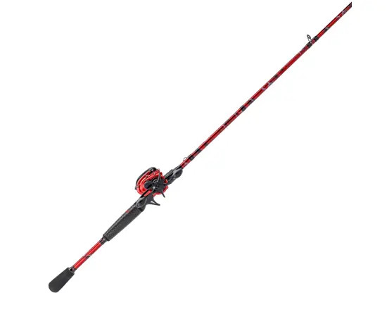 Lew‘s MACH Smash Baitcast Combo 7‘0‘‘ Medium Heavy - Hand Retrieve Right