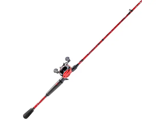 Lew‘s MACH Smash Baitcast Combo 7‘0‘‘ Medium Heavy - Hand Retrieve Left