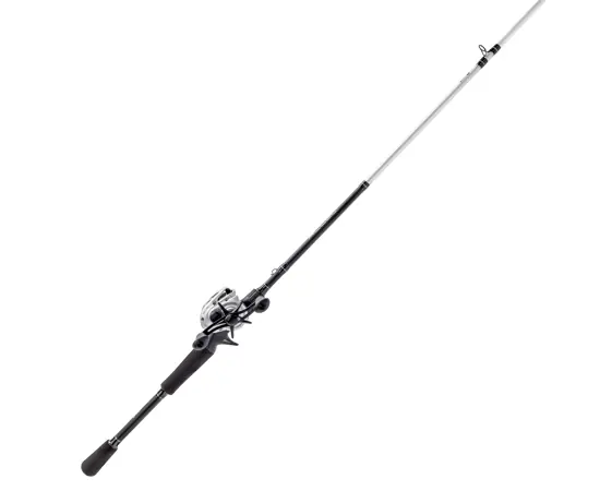Lew‘s Accel Baitcast Combo 7‘0‘‘ Medium - Hand Retrieve Right
