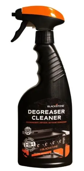 Blackstone Degreaser Cleaner 16oz