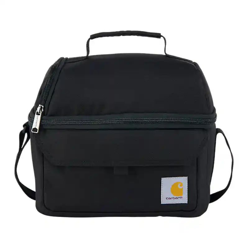Carhartt Insulated 12 Can Two Compartment Lunch Cooler