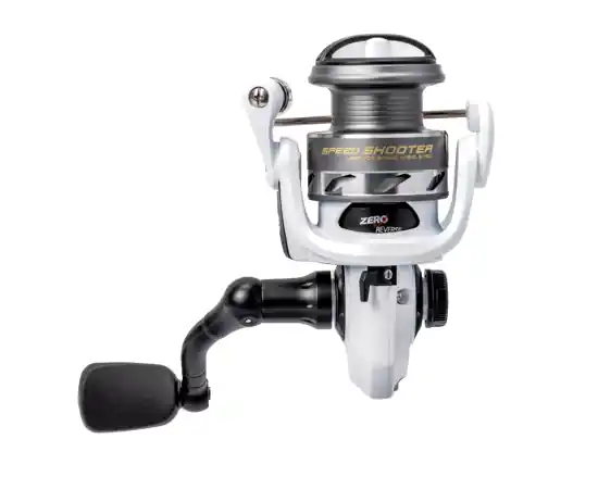 Lew‘s Wally Marshall Speed Shooter Spinning Reel - Size 75
