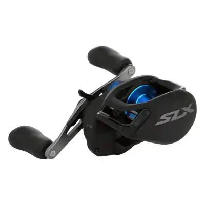 Shimano SLX A Baitcasting Reel