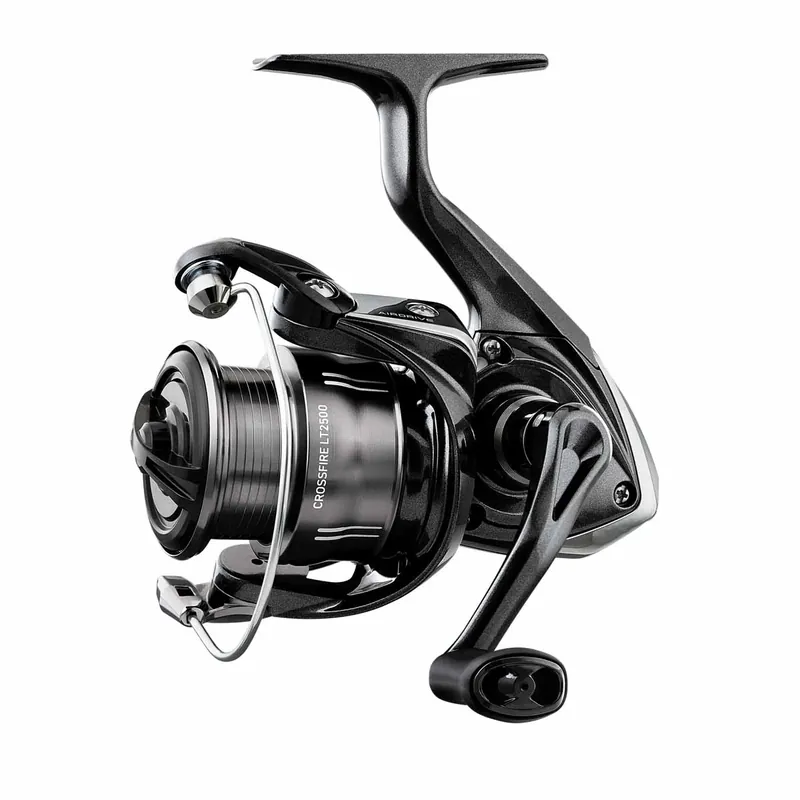 Daiwa Crossfire LT Spinning Reel - Size 2500