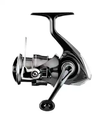 Daiwa Crossfire LT Spinning Reel - Size 4000