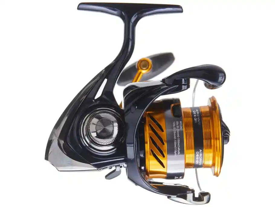 Daiwa Revros LT Spinning Reels - Size 2000