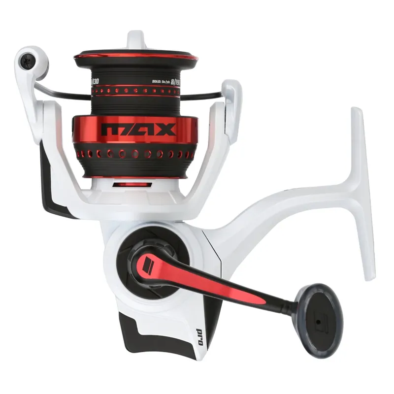 Abu Garcia Max Pro Spinning Reel - Reel Size 2500