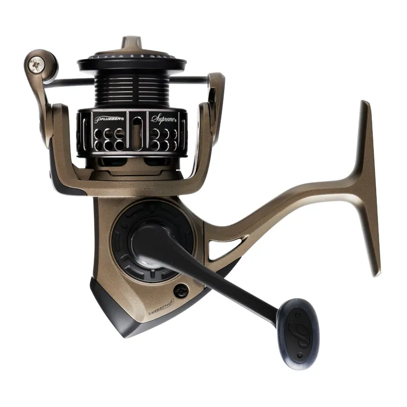 Pflueger Supreme Spinning Reel - Size Reel 35