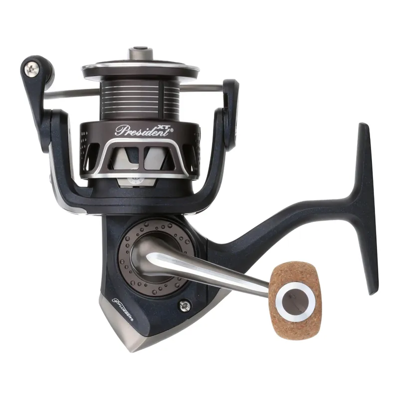 Pflueger President XT Spinning Reel - Reel Size 35