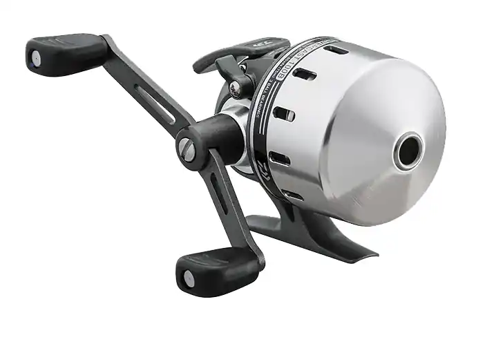 Daiwa Silvercast Spincast Reel - Size 120