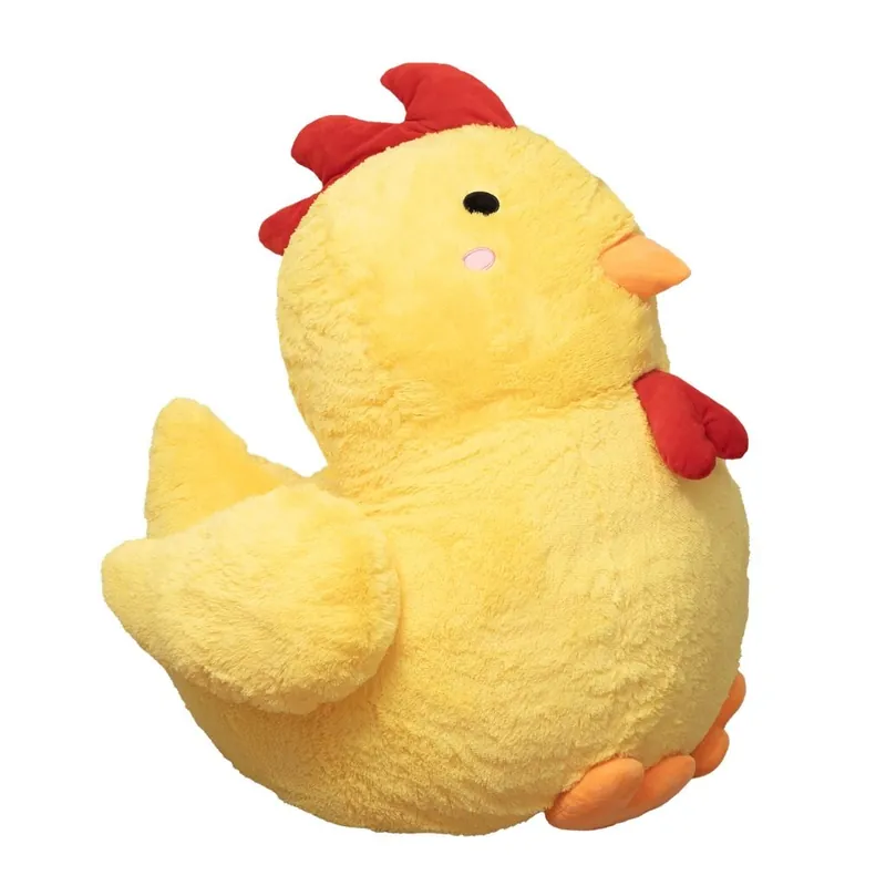Sutton Home Extra Large 36" Oversized Plush Toy Chick