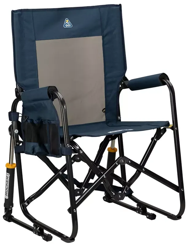 GCI Stowaway Rocker Chair