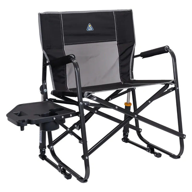 GCI Freestyle Rocker Chair XL™ with Side Table