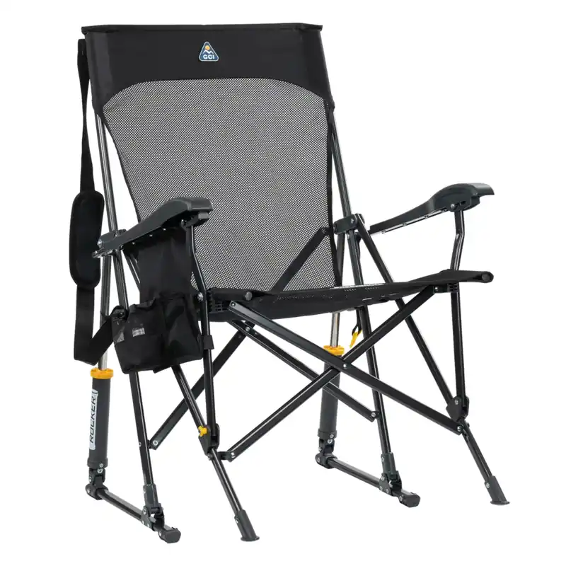 GCI BreezeRocker Chair