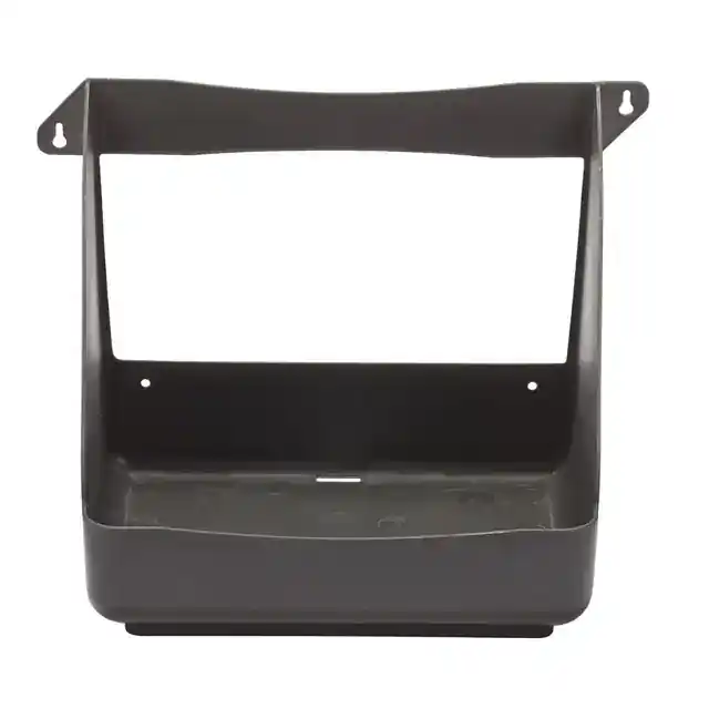 Little Giant Plastic Open Nesting Box 165525