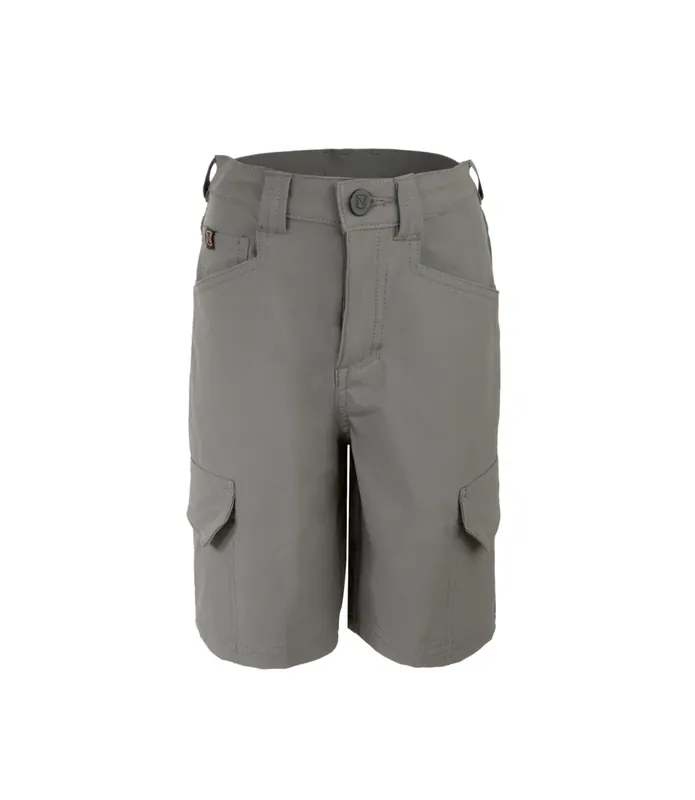 Noble Outfitters Kid‘s The Best Darn Performance Shorts