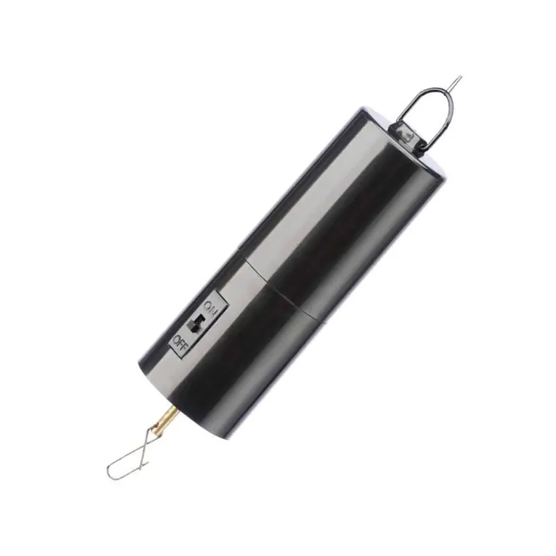 Spinfinity Designs 901 Battery Motor