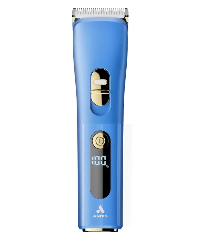 Andis enVISION Cordless Clipper Kit