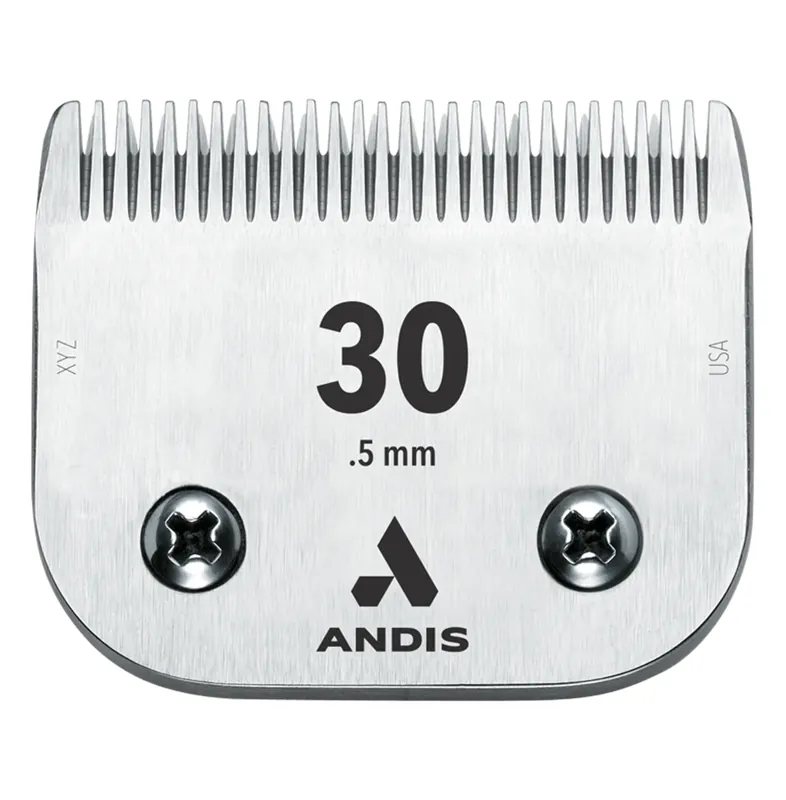 Andis UltraEdge Detachable Blade - Size 30
