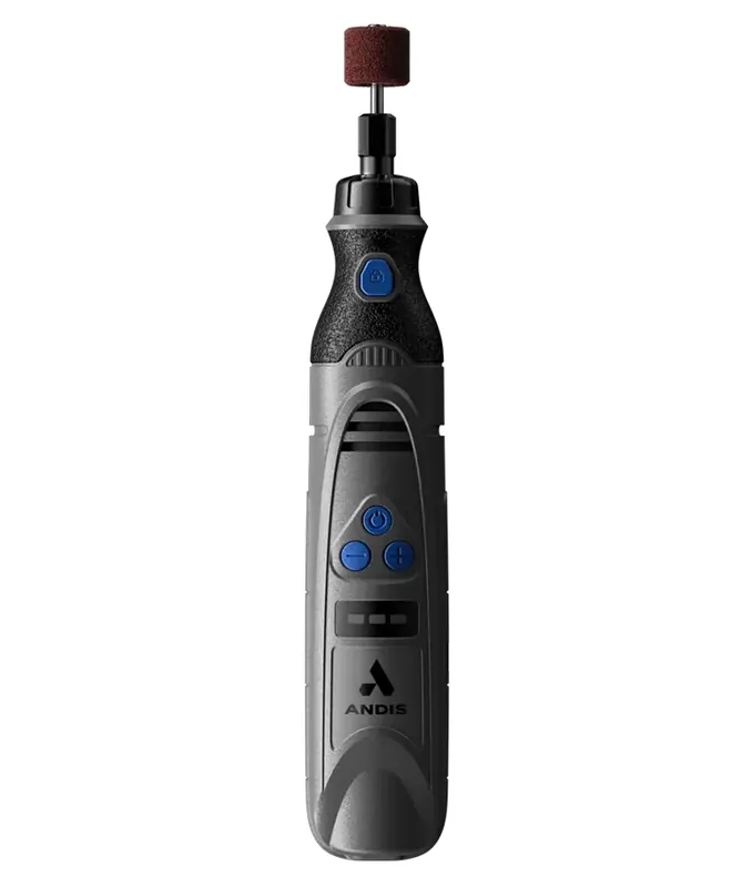 Andis Cordless Nail Grinder Kit