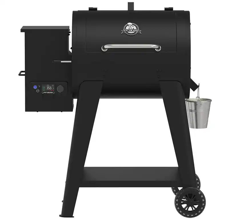 Pit Boss FB2 700 Wood Pellet Grill - PB700FB2