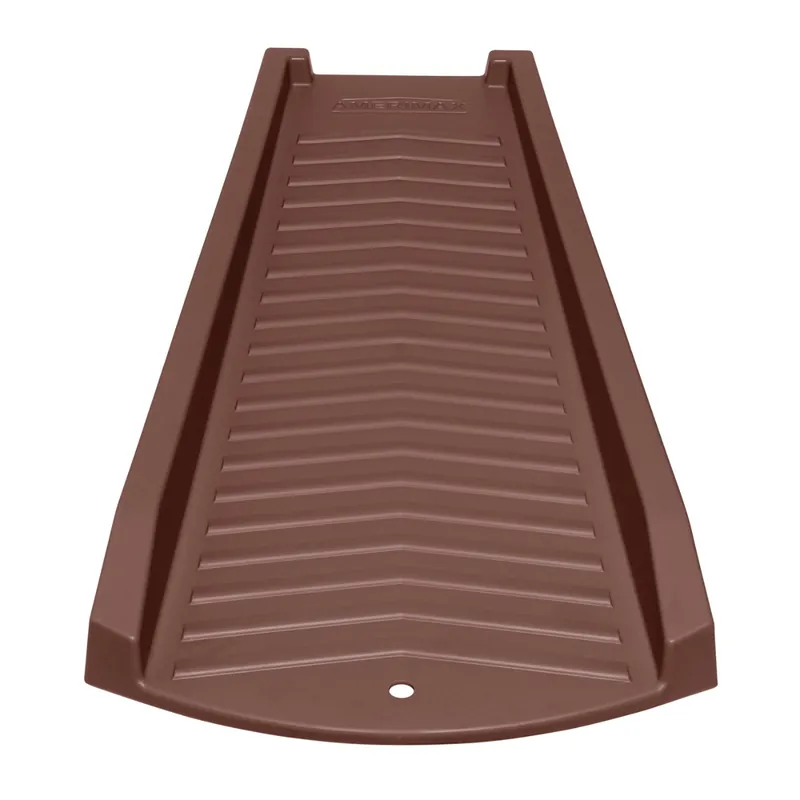 Amerimax Splash Block - Brown