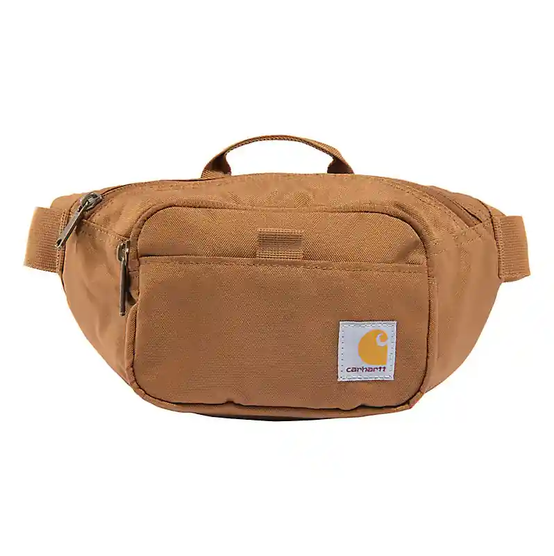 Carhartt Unisex Classic Waist Pack