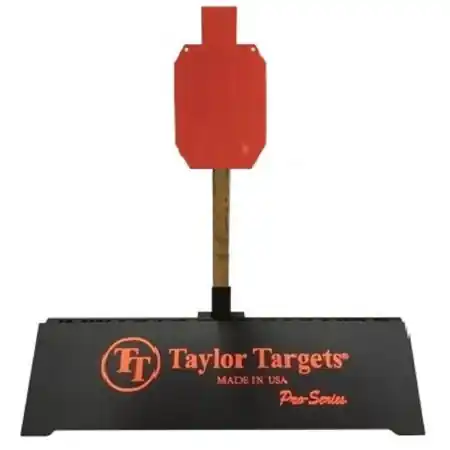 Taylor Targets Pro Series Mark I