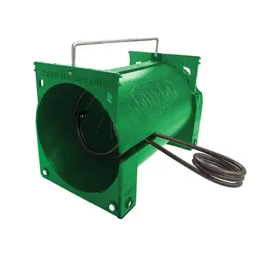 Billy-Bob™ Single Rodent Trapping Tube